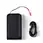 Eleshine Portable Universal Battery Box BA01 portable camera battery box product design detail